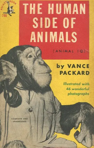 The Human Side Of Animals 1