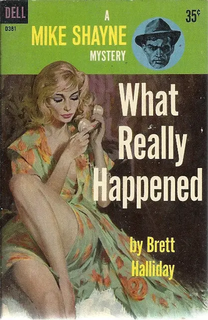 What Really Happened 1