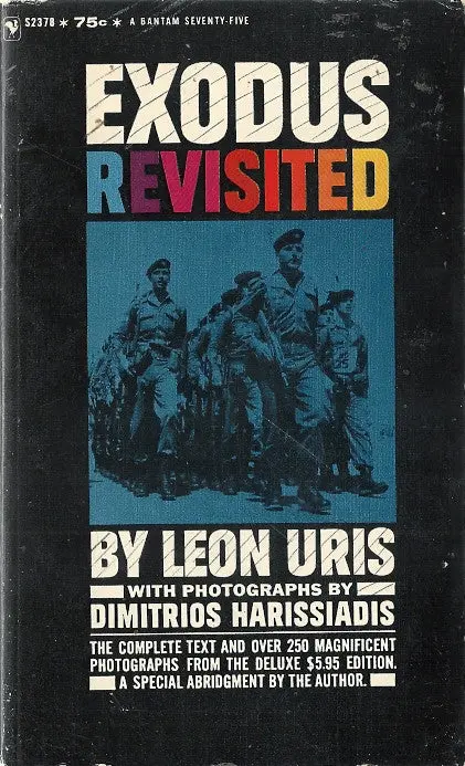 Exodus Revisited 1