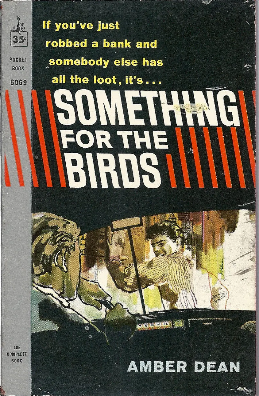 Something For The Birds 1