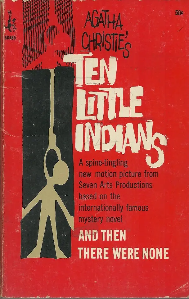 Ten Little Indians 1