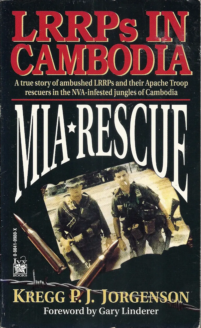 Mia Rescue Lrrps In Cambodia 1
