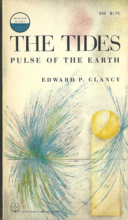 The Tides Pulse Of The Earth 1