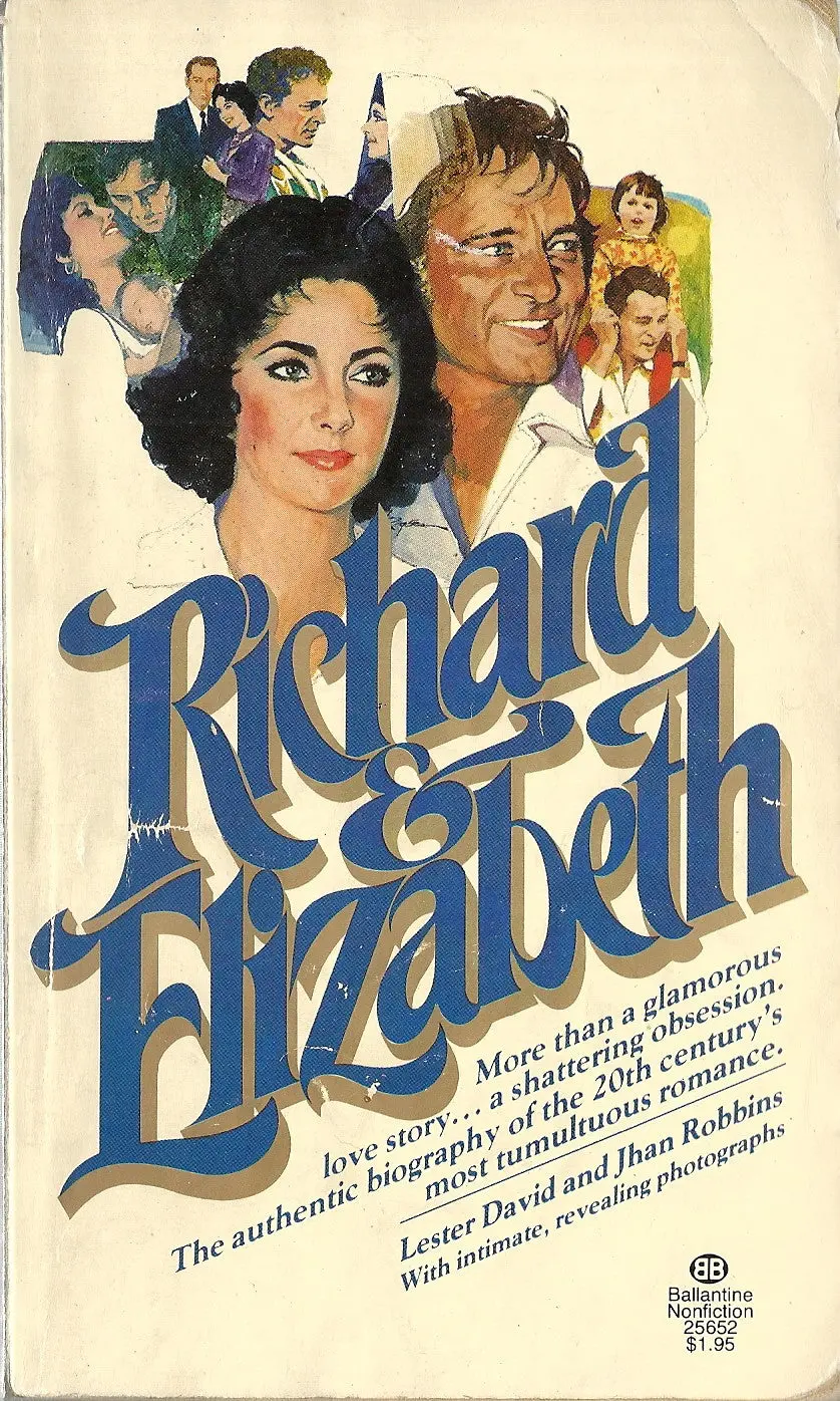 Richard And Elizabeth 1