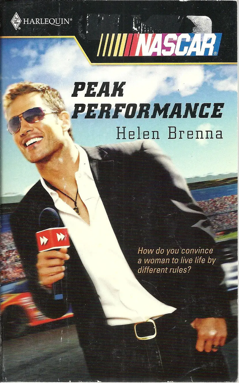 Peak Performance 1