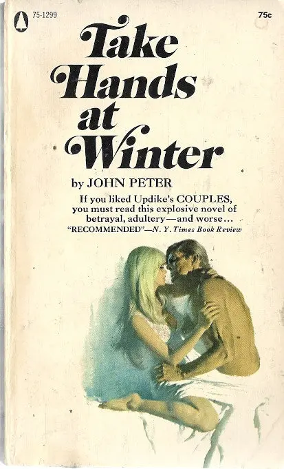 Take Hands At Winter 1