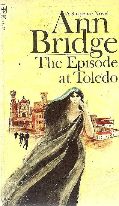 The Episode At Toledo 1