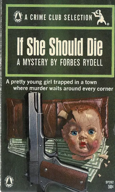 If She Should Die 1