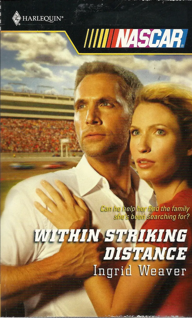 Within Striking Distance 1