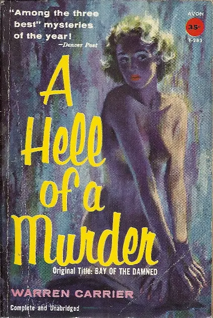 A Hell Of A Murder 1