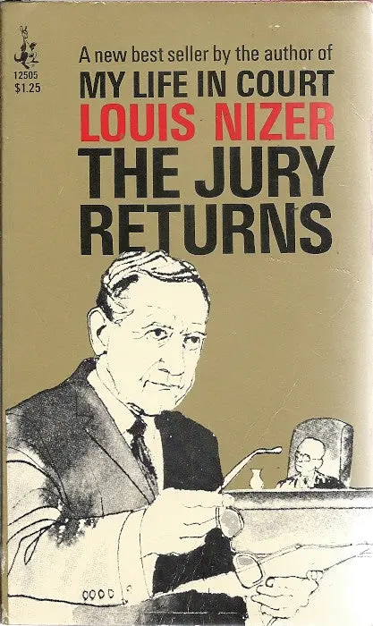 The Jury Returns 1
