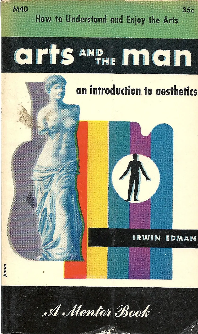 Arts And The Man 1