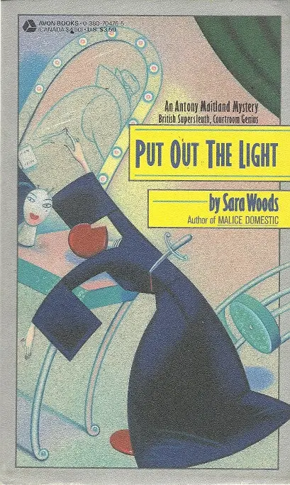 Put Out The Light 1