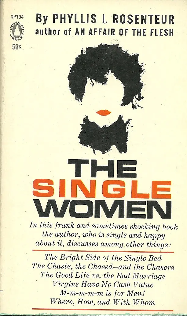 The Single Women 1