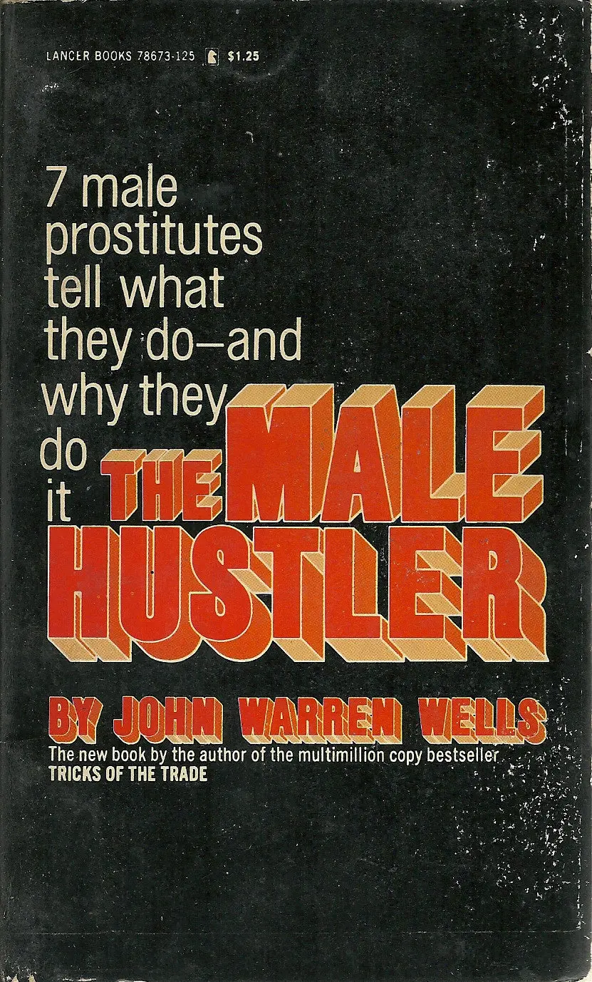 The Male Hustler 1