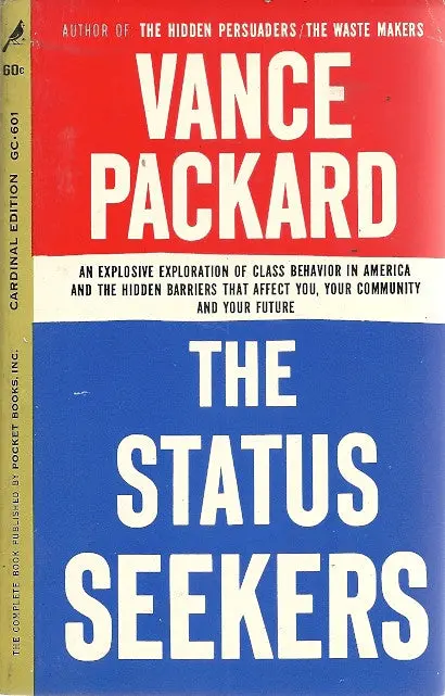 The Status Seekers 1