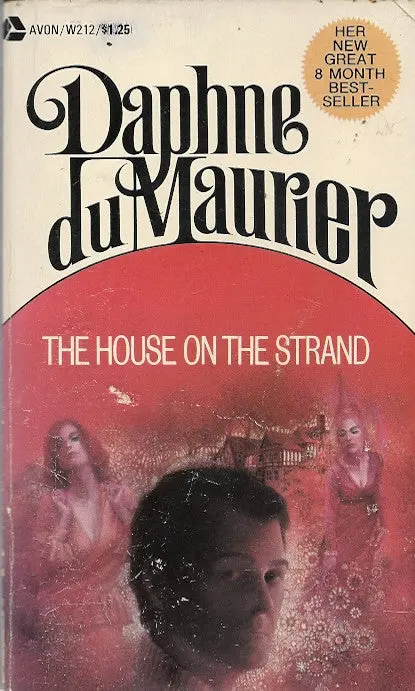 The House On The Strand 1