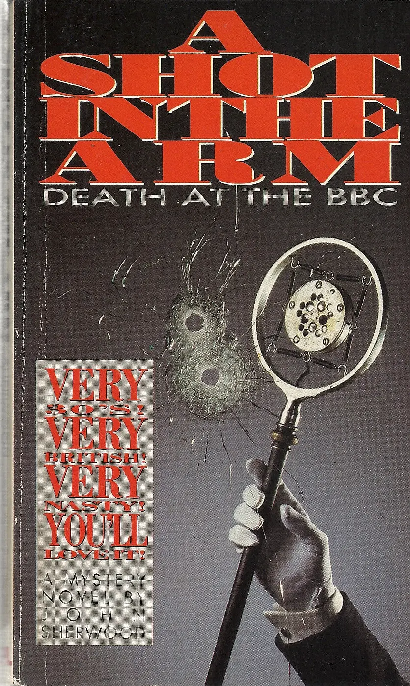 A Shot In The Arm 1