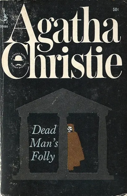 Dead Man's Folly 1