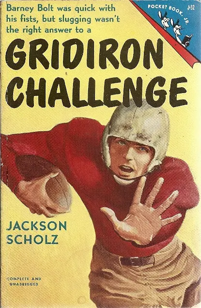 Gridiron Challenge 1