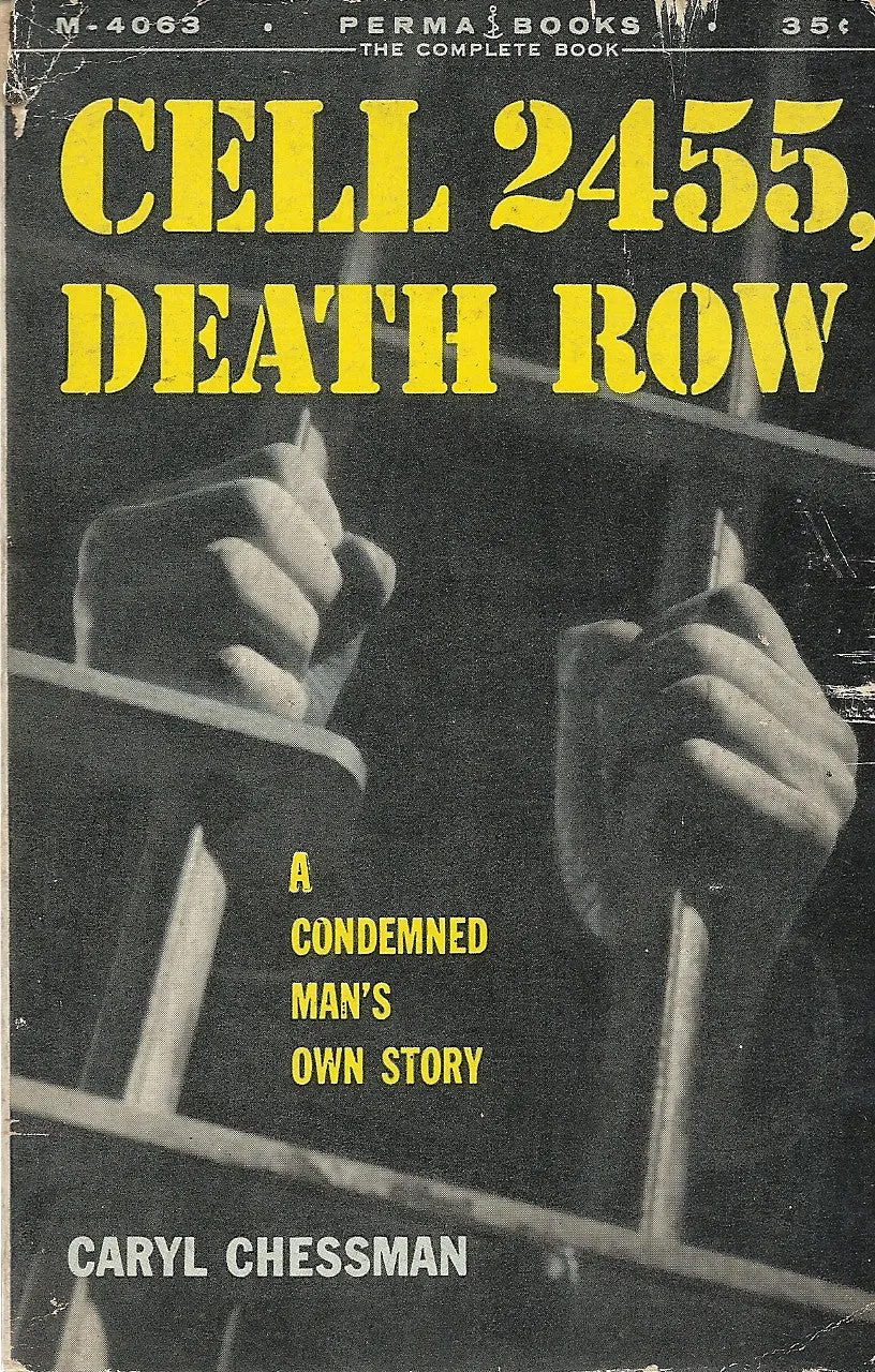 Cell 2455, Death Row 1