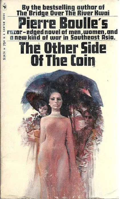 The Other Side Of The Coin 1