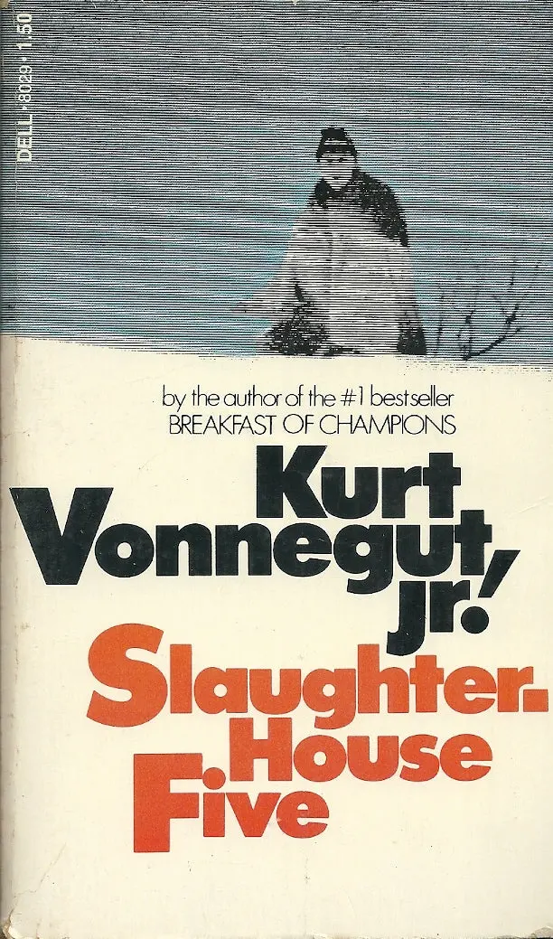 Slaughter House Five 1