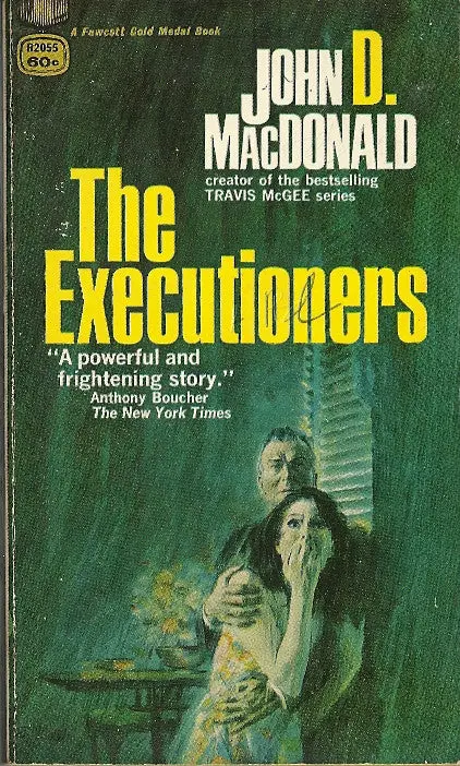 The Executioners 1