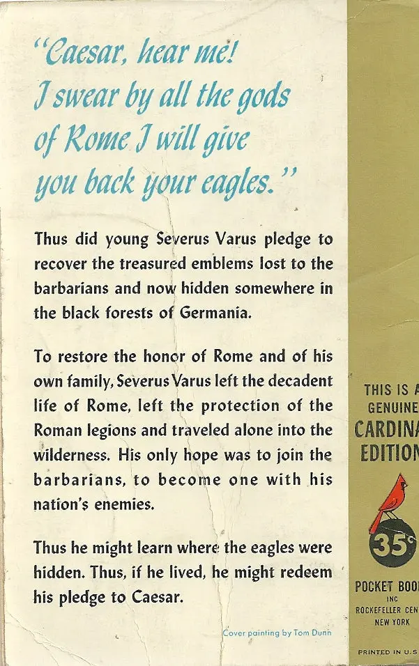 The Lost Eagles 2