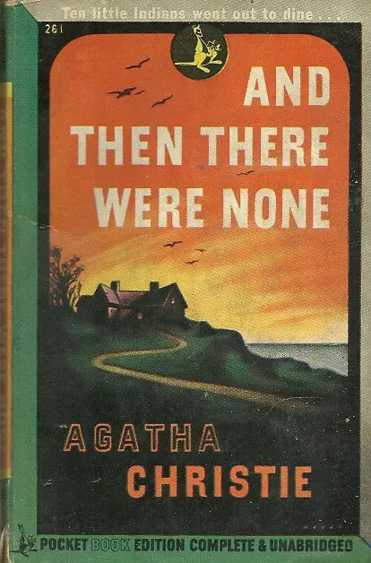 And Then There Were None 1