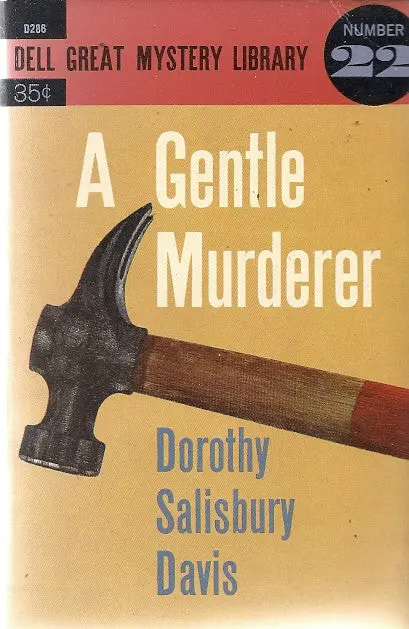A Gentle Murder 1