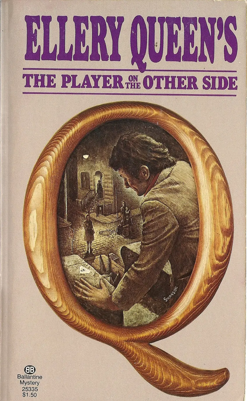 The Player On The Other Side 1
