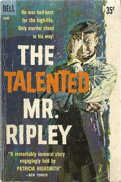 The Talented Mr. Ripley 1