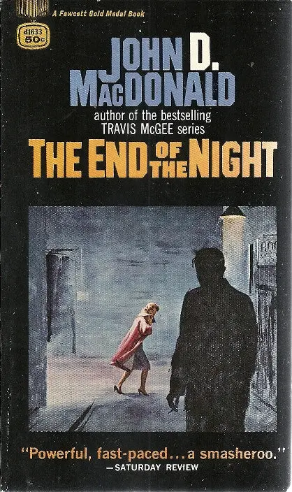 The End Of The Night 1