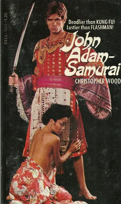 John Adam Samuri 1