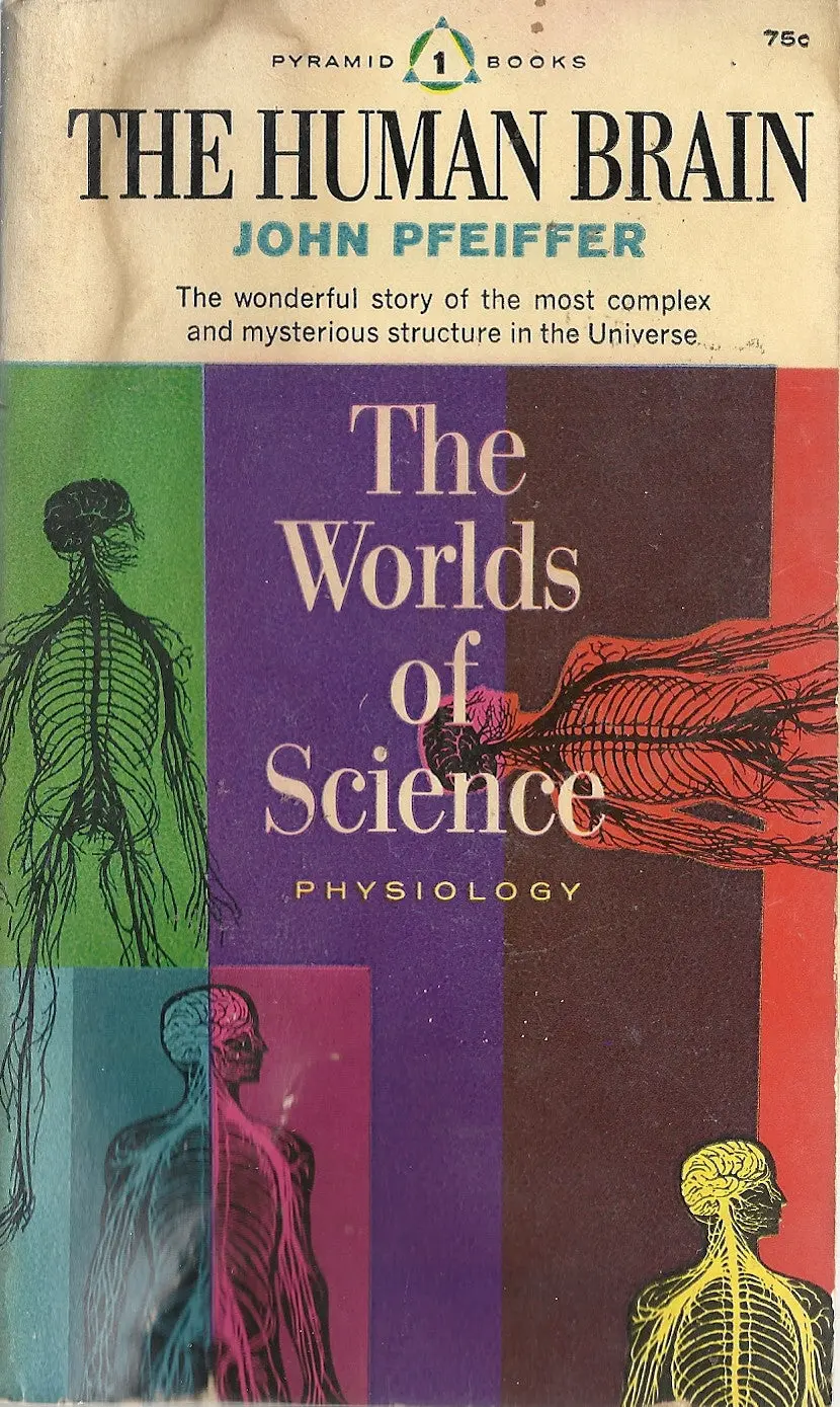 The Worlds Of Science 1