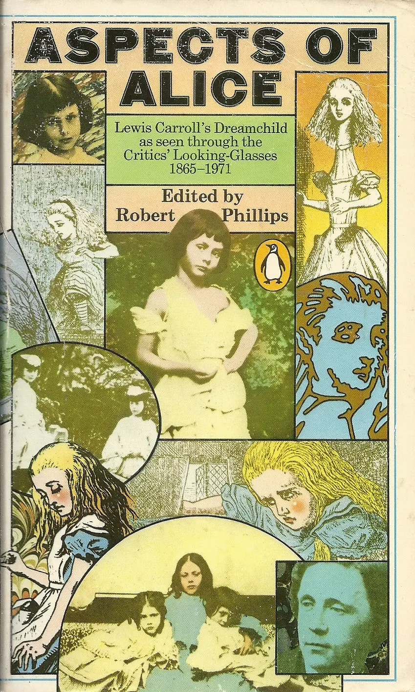 Aspects Of Alice 1