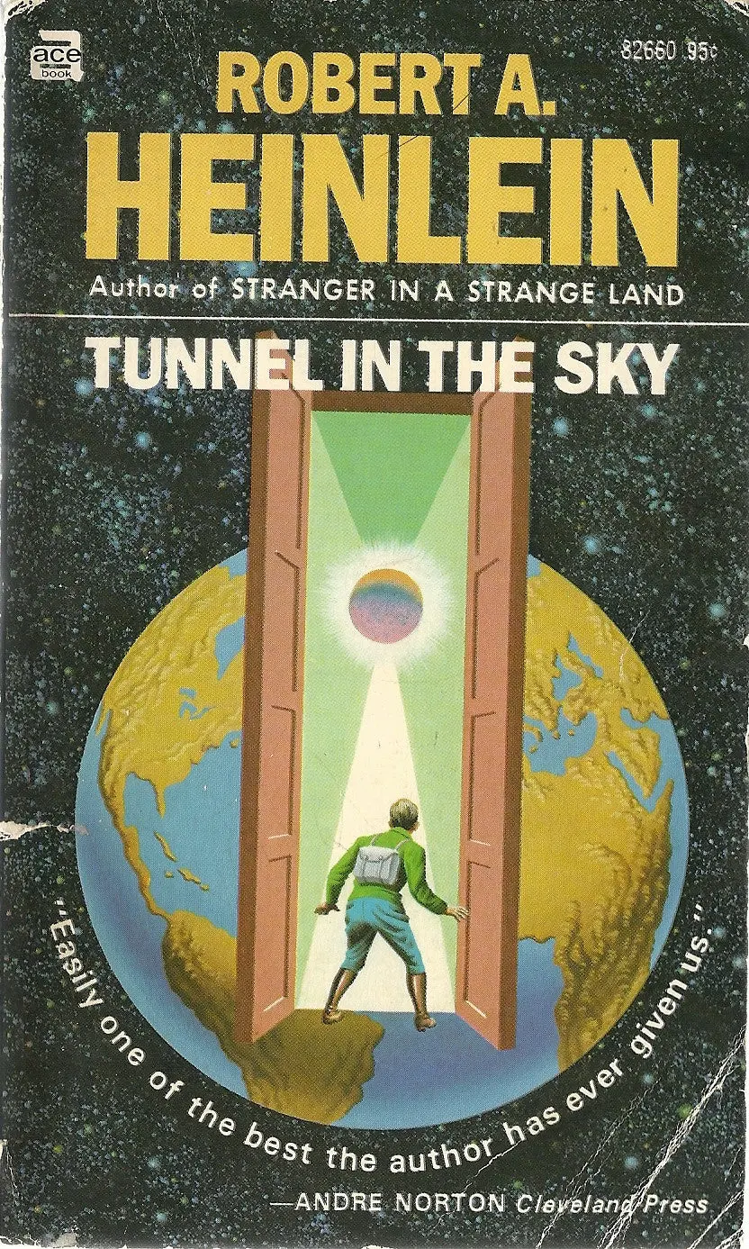 Tunnel In The Sky 1