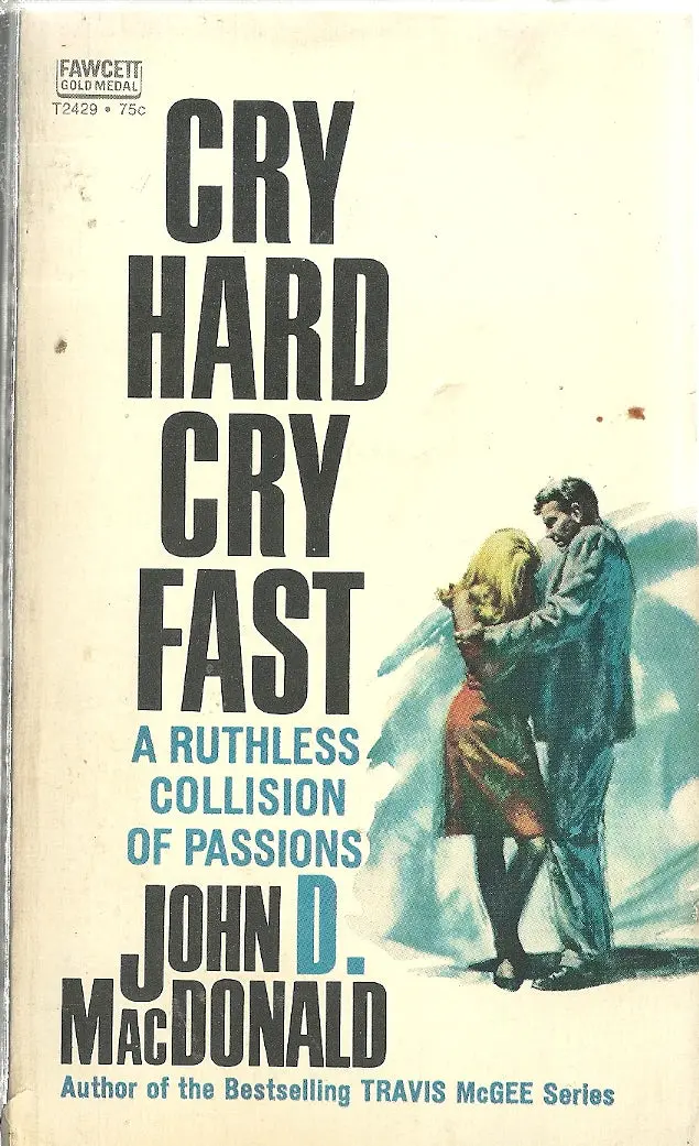 Cry Hard Cry Fast 1
