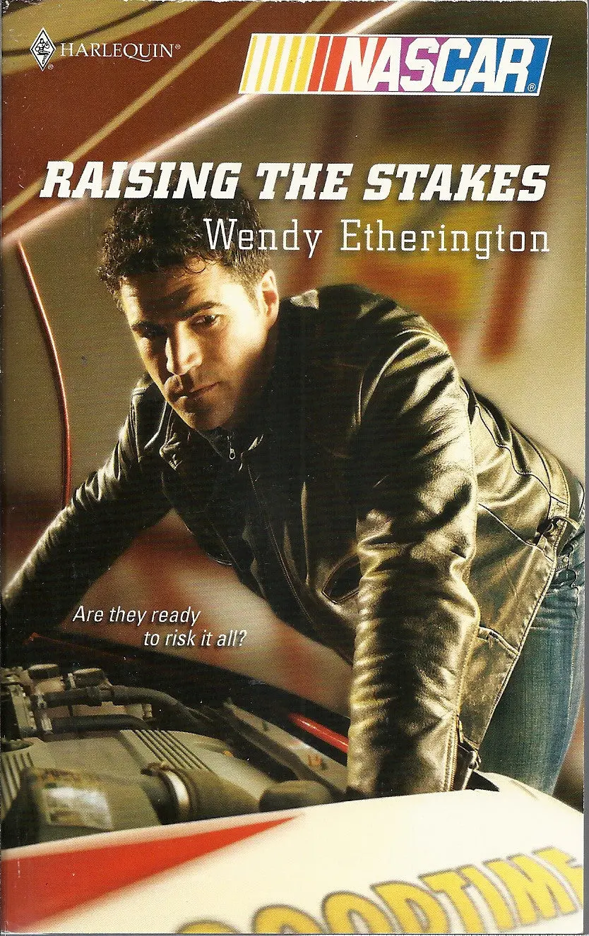 Raising The Stakes 1