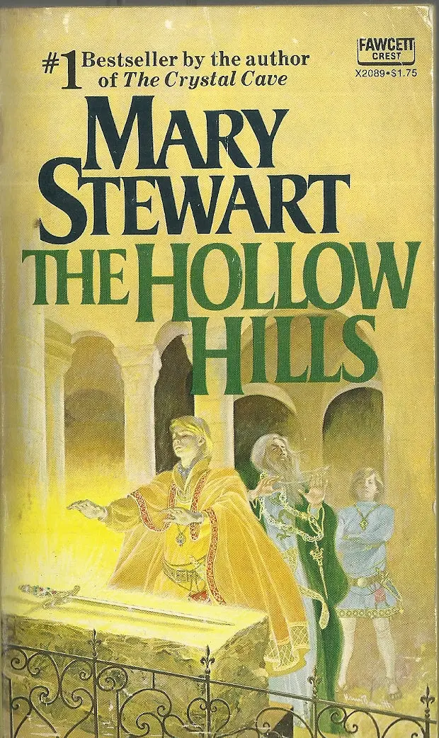 The Hollow Hills 1