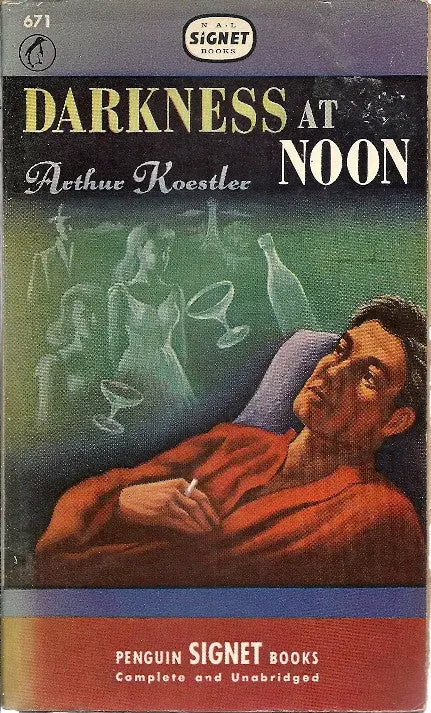 Darkness At Noon 1