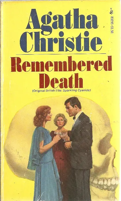 Remembered Death 1