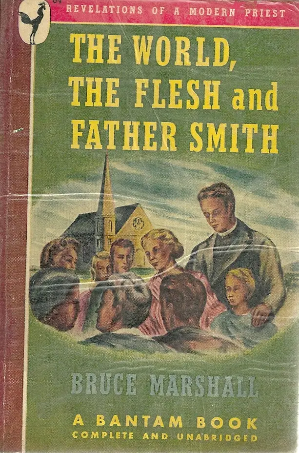 The World, The Flesh And Father Smith 1