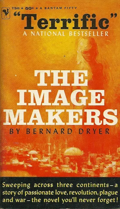 The Image Makers 1