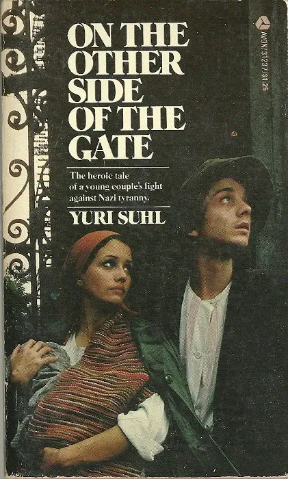 On The Other Side Of The Gate 1