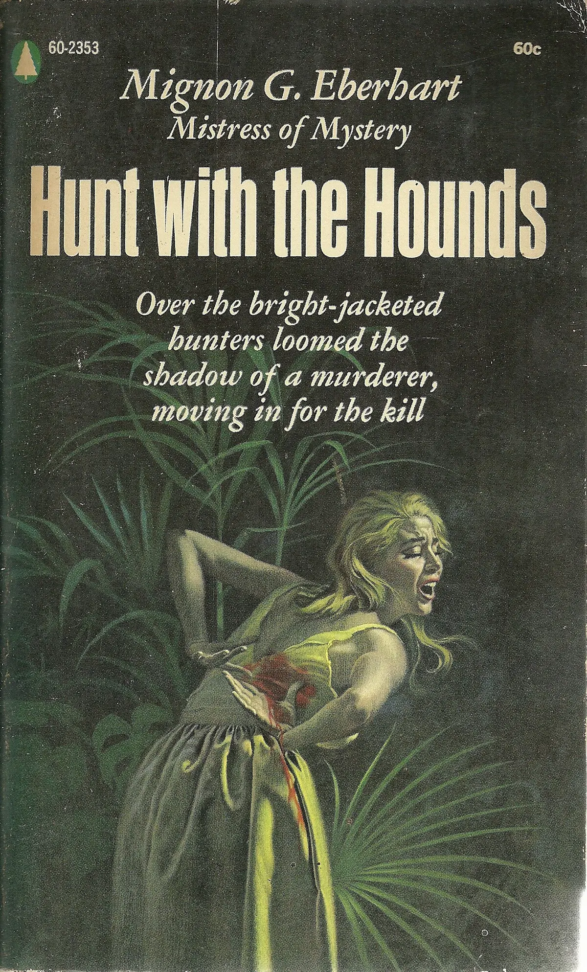 Hunt With The Hounds 1
