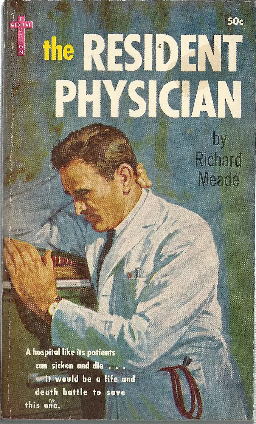 The Resident Physician 1