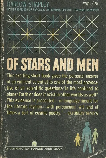 Of Stars And Men 1