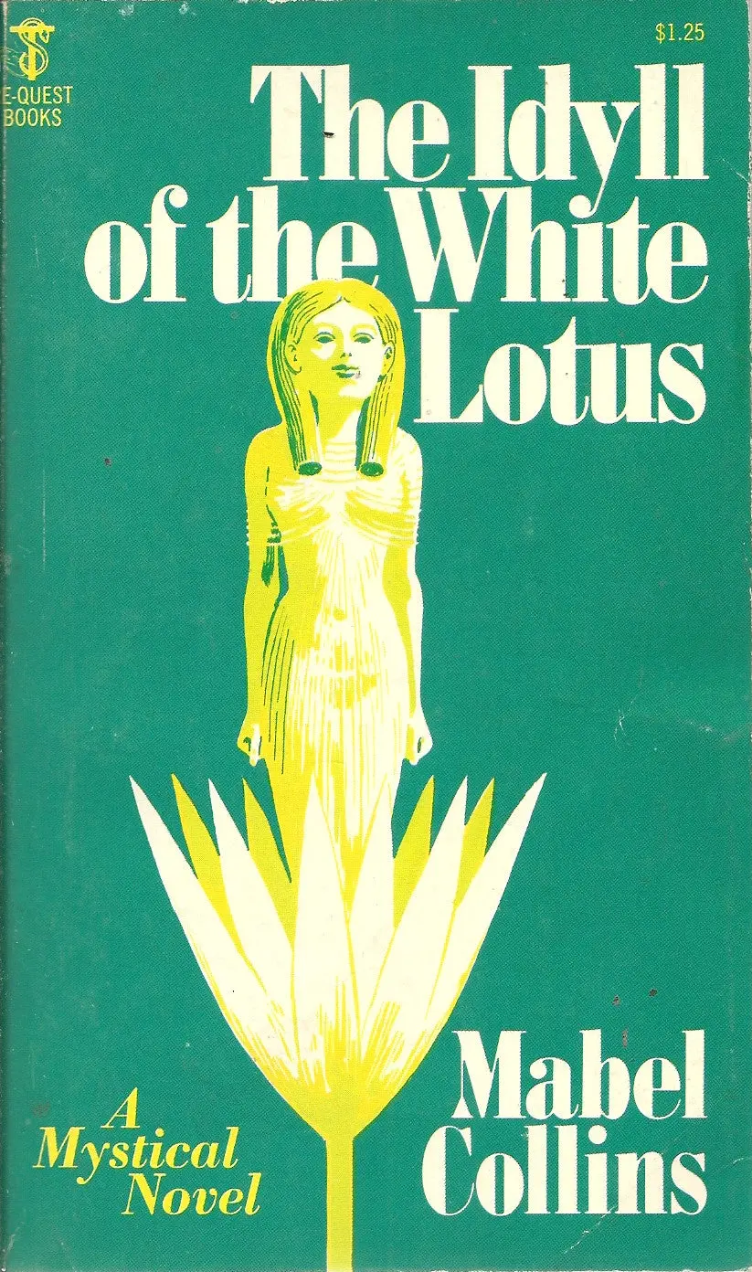 The Idyll Of The White Lotus 1